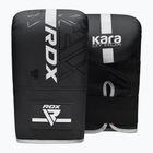 Γάντια του μποξ RDX F6 Bag Mitts white