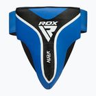 RDX Groin Guard Aura Plus T-17 μπλε