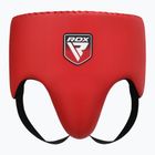 RDX Guard Pro Training Apex κόκκινο προστατευτικό καβάλου