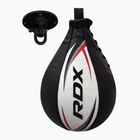 Αχλάδι του μποξ RDX S2 Boxing Training Speed Bag red