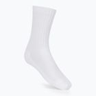 Κάλτσες βόλεϊ Mizuno Volley Medium λευκό 67UU71571