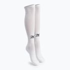 Κάλτσες βόλεϊ Mizuno Comfort Volley Long λευκές V2EX6A55Z71