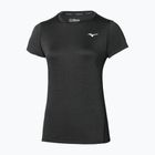 Γυναικεία μπλούζα Mizuno Impulse Core Tee black