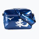 Mizuno Judo Σμάλτο μπλε τσάντα προπόνησης K3ED8F0122