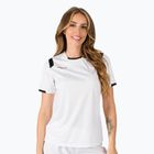 Γυναικεία μπλούζα προπόνησης Mizuno Premium Handball SS λευκό X2FA0C0201