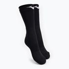 Κάλτσες ποδοσφαίρου Mizuno Handball μαύρες 32EX0X01Z09