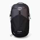 Σακίδιο πεζοπορίας Berghaus 3D Freeflow 30+5 l S grey pinstripe/jet black