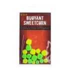 ESP Buoyant Sweetcorn πράσινο και κίτρινο τεχνητό δόλωμα καλαμποκιού ETBSCGY005