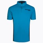 Drennan Aqua Polo πουκάμισο αλιείας μπλε CSDAP006