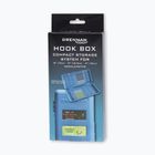 Drennan Hook Box για ηγέτες μπλε LUDHX001