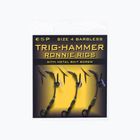 ESP Trig - Hammer Ronnie RigsΒαρύς ηγέτης κυπρίνου μαύρος EHRRRTH006
