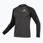 Ανδρικό μακρυμάνικο ποδηλασίας Endura One Clan Raglan L/S grey