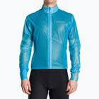 Endura FS260-Pro Adrenaline Race II hi-viz μπλε ανδρικό μπουφάν ποδηλασίας