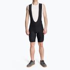 Ανδρικό ποδηλατικό σορτς Endura Xtract Gel II Bibshort black