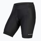 Γυναικείο ποδηλατικό σορτς Endura Xtract Gel Short black