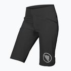 Γυναικείο ποδηλατικό σορτς Endura Singletrack Lite Short Std black