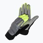 Ανδρικά γάντια ποδηλασίας Endura Windchill hi-viz κίτρινο