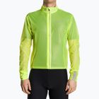 Endura FS260-Pro Adrenaline Race II hi-viz κίτρινο ανδρικό μπουφάν ποδηλασίας