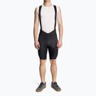 Ανδρικό ποδηλατικό σορτς Endura GV500 Reiver Bibshort black