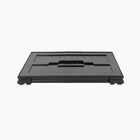 Κάλυμμα για Preston Innovations Absolute Seatbox καπάκι μαύρο P0890001