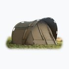 Avid Carp Ascent Bivvy One Man Tent καφέ A0530007