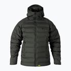 Ανδρικό μπουφάν αλιείας RidgeMonkey Apearel K2Xp Αδιάβροχο παλτό πράσινο RM603