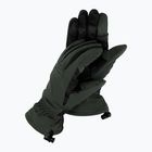 RidgeMonkey Apearel K2Xp Αδιάβροχο τακτικό γάντι μαύρο RM621 γάντι αλιείας