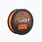 Fox International Exocet Mono 1000 m πορτοκαλί γραμμή CML177
