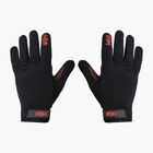 Μαύρα γάντια αλιείας Spomb Pro
