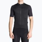 Ανδρική ποδηλατική μπλούζα Endura GV500 Reiver S/S black