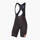 Endura FS260-Pro DS Bibshort γυναικεία ποδηλατικά σορτς νέον ροδακινί