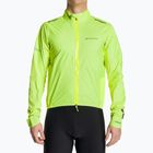 Ανδρικό ποδηλατικό μπουφάν Endura Pro SL Αδιάβροχο hi-viz κίτρινο