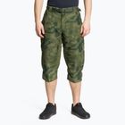 Ανδρικό ποδηλατικό σορτς Endura Hummvee 3/4 olive camo