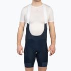 Ανδρικό ποδηλατικό σορτς Endura FS260 II Bibshort ink blue