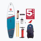 Σανίδα SUP Red Paddle Co Sport 11'3" μπλε