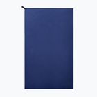 ZONE3 Micro Fibre Μεγάλη πετσέτα γρήγορου στεγνώματος μπλε OW22LMFT