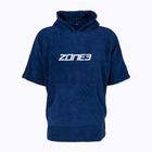 ZONE3 Robe παιδικό πόντσο navy blue OW22KTCR