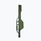 Avid Carp Compound Double Rod Sleeve πράσινο A0430056 2 καλύμματα ράβδων