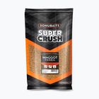 Sonubaits Maggot Fishmeal καφέ μέθοδος groundbait S1770003