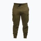 Ανδρικό Avid Carp Cargo Joggers πράσινο