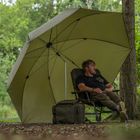 Avid Carp Revolve 3M Brolly αλιευτική ομπρέλα