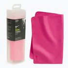 Nike Hydro πετσέτα γρήγορου στεγνώματος ροζ NESS8165-673