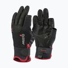 Γάντια ιστιοπλοΐας Musto Performance Long Finger black