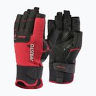 Γάντια ιστιοπλοΐας Musto Performance Short Finger true red