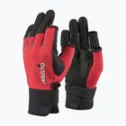 Γάντια ιστιοπλοΐας Musto Essential Sailing Long Finger true red