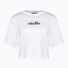 Γυναικείο προπονητικό t-shirt Ellesse Fireball λευκό