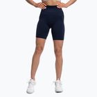 Γυναικείο προπονητικό σορτς Gymshark Flex Ποδηλασία σκούρο μπλε