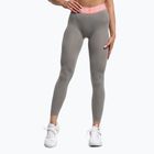 Γυναικείο κολάν προπόνησης Gymshark Fit smokey grey