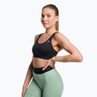 Gymshark Scoop Neck Εκπαίδευση Αθλητικό σουτιέν γυμναστικής μαύρο