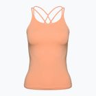 Γυναικεία φόρμα γυμναστικής Gymshark Studio Tank ροζ